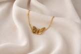 Sabr & Amal - Patience and Hope Bracelet