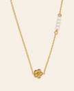 Flower Necklace