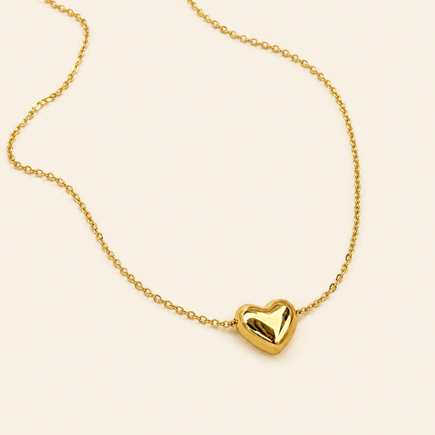 Heart Necklace