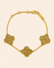 Sabr, Shukr, Tawakkul - Patience, Gratitude and Trust Bracelet
